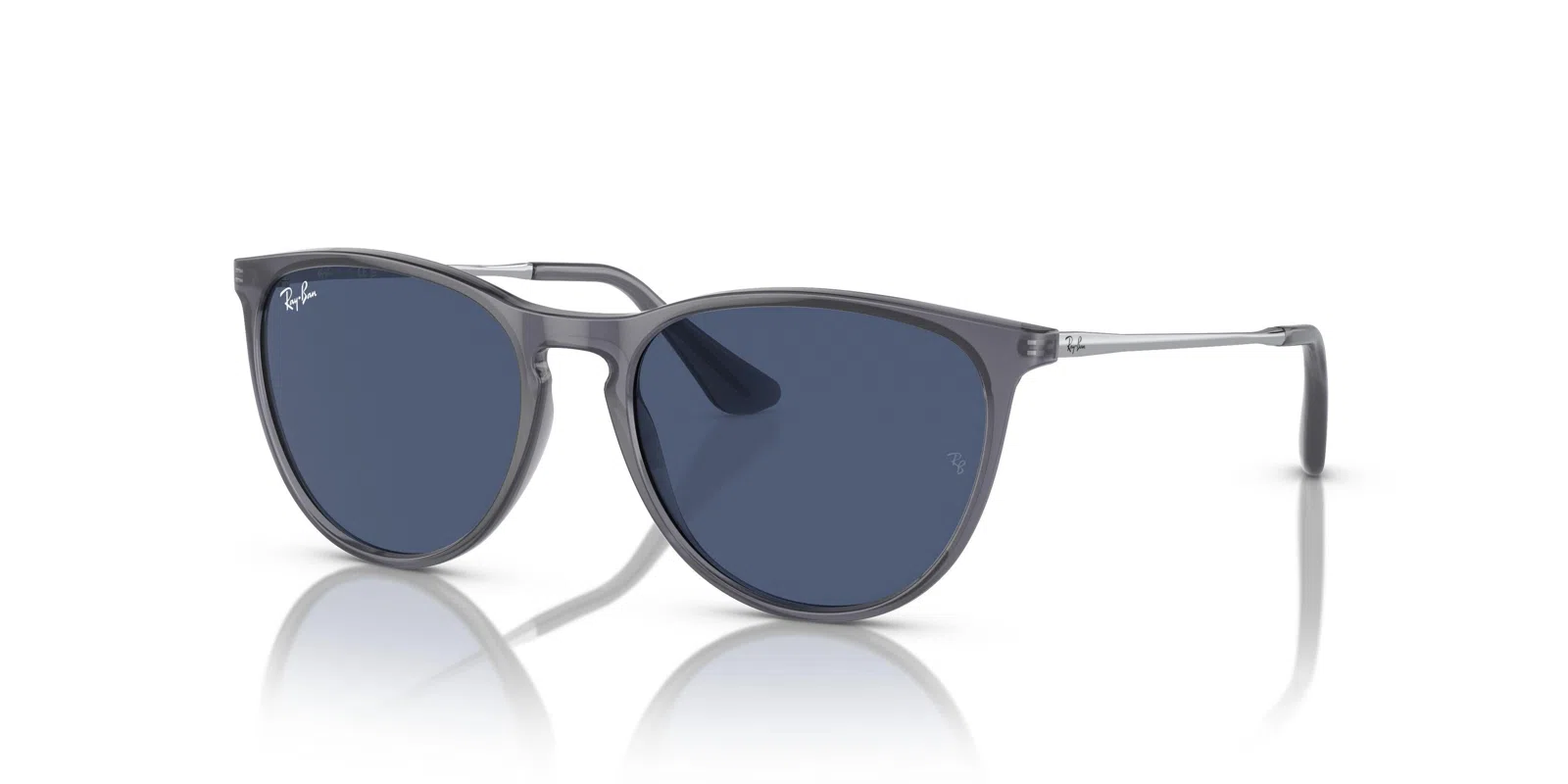 Ray-Ban Kids Erika 0RJ9060S Sunglasses - view 49
